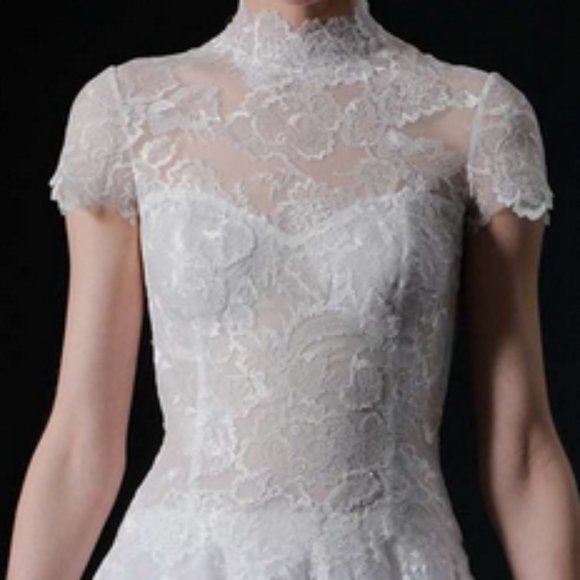 Isabelle Armstrong Arabella bridal gown - Picture 3 of 12